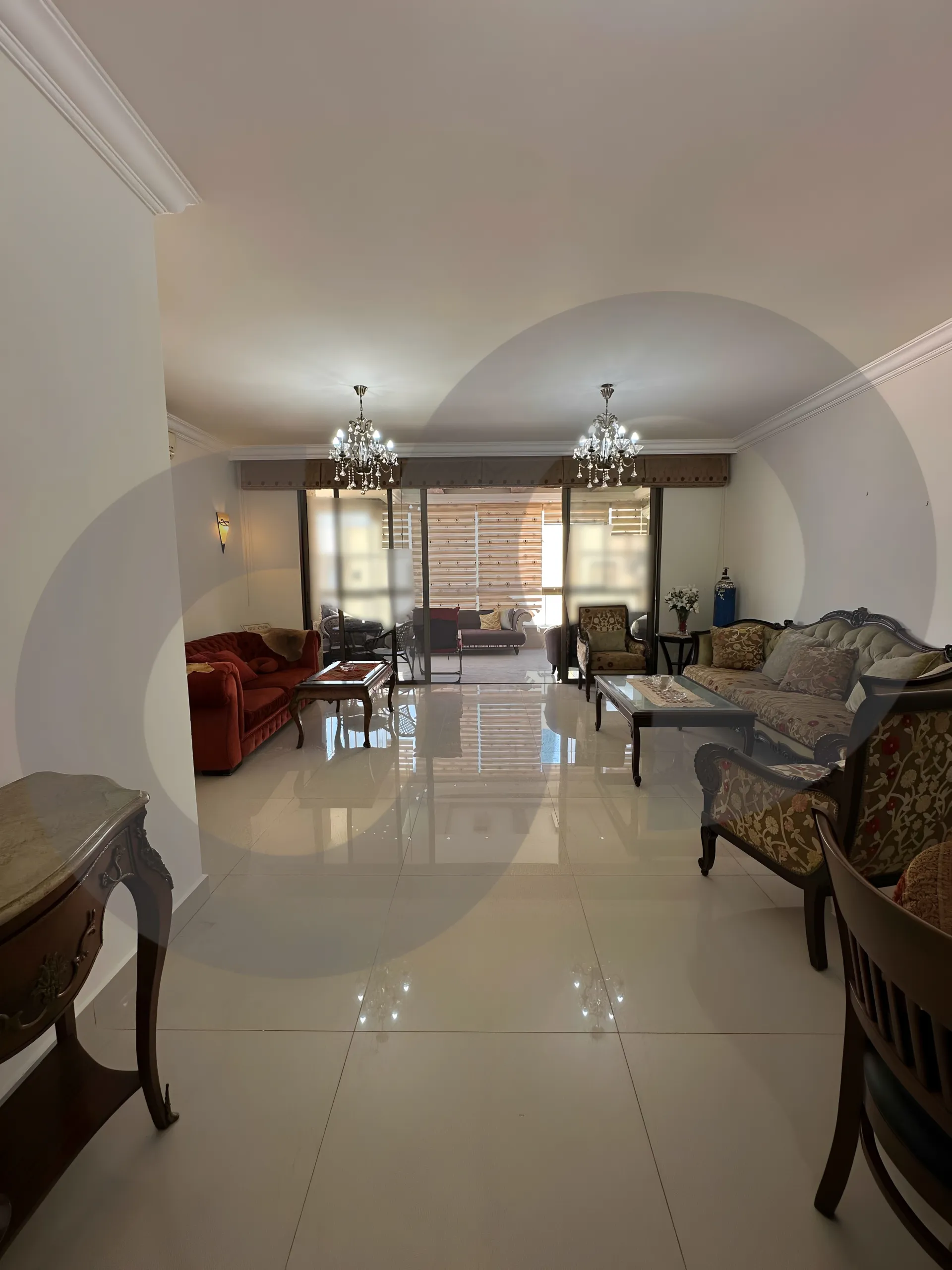 Apartment for Sale in Merdacheh