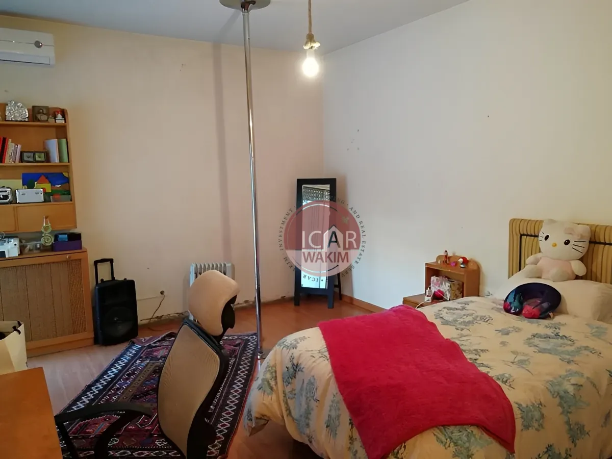 Apartment for Sale in Mtaileb - 4 bed, 3 bath