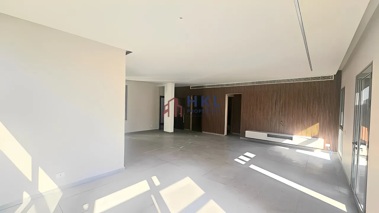 Apartment for Rent in Achrafieh, Beirut, Lebanon - 3 bed, 3 bath