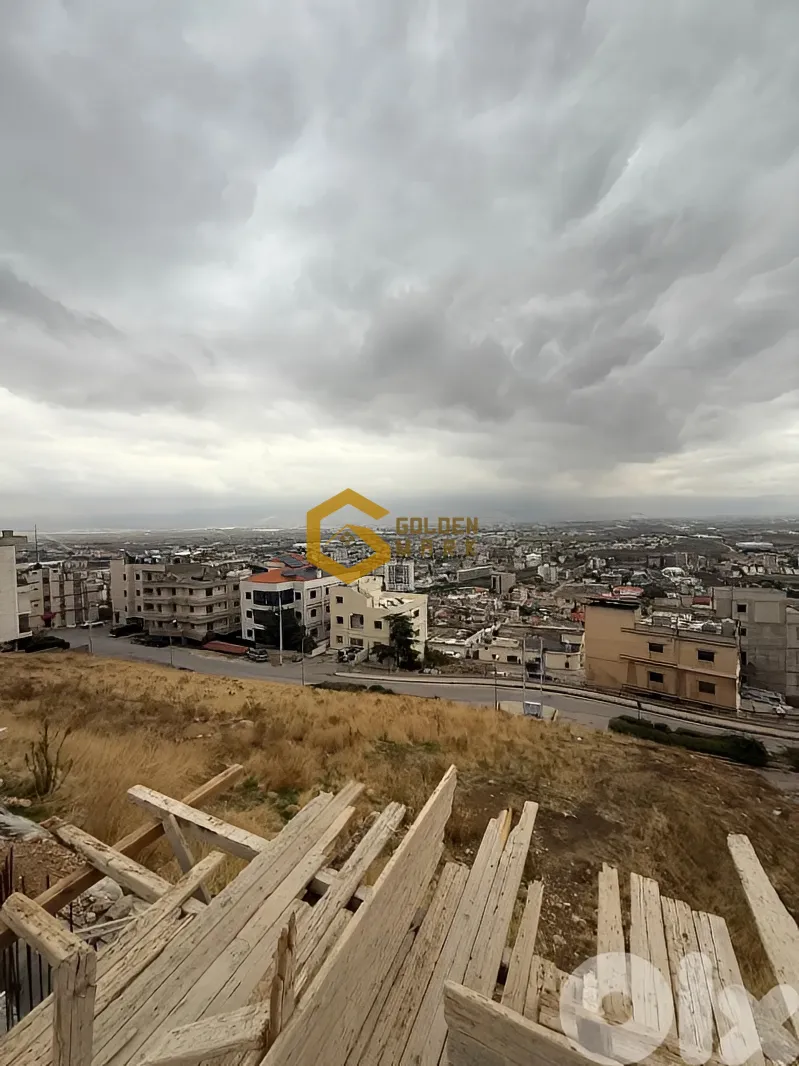 House for Sale in Zahlé