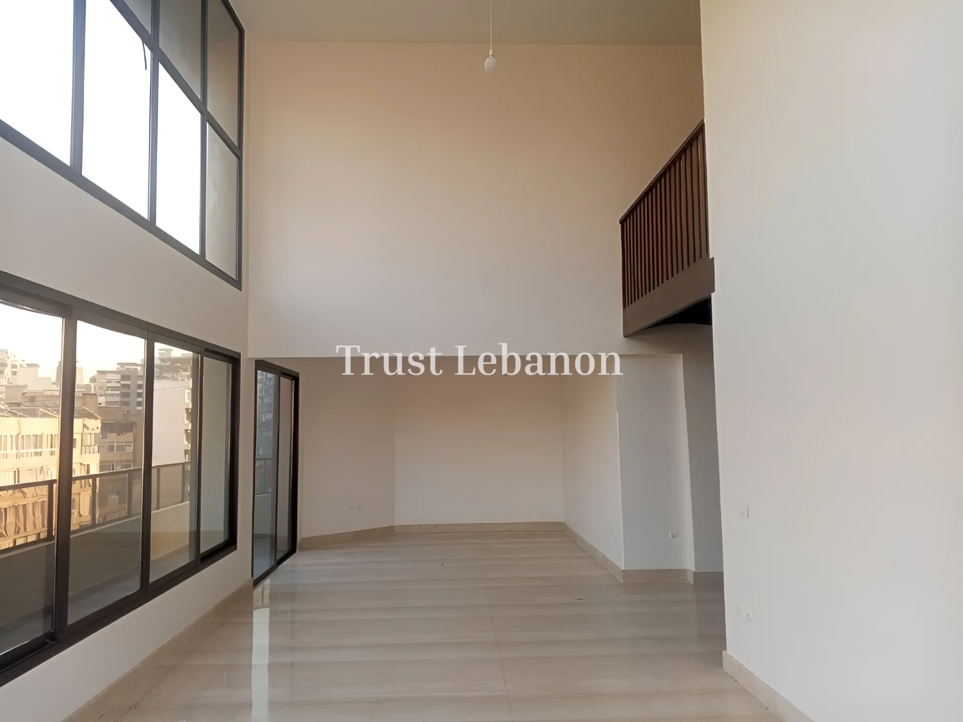 Apartment for rent in Salim Salam
