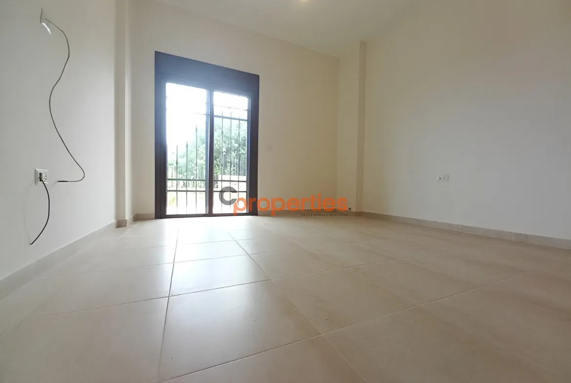 Apartment for Sale in Habboub