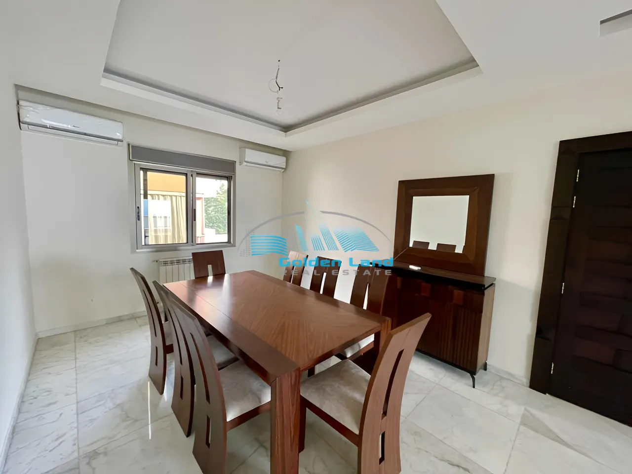 Apartment for Sale in Sahel Aalma