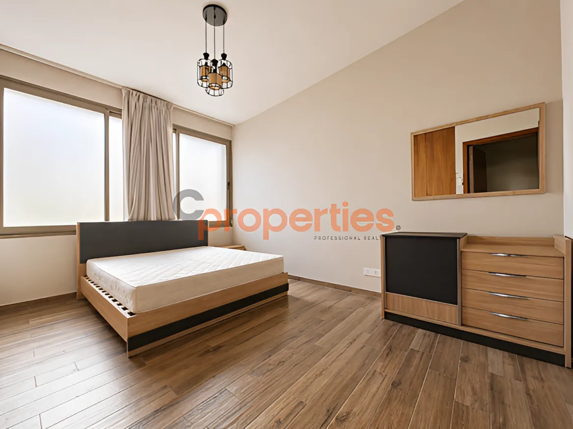 Apartment for Rent in Achrafieh