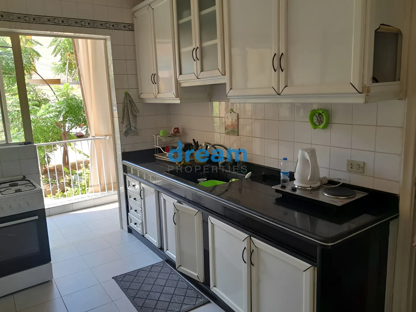Apartment for sale in Geitaoui, Achrafieh