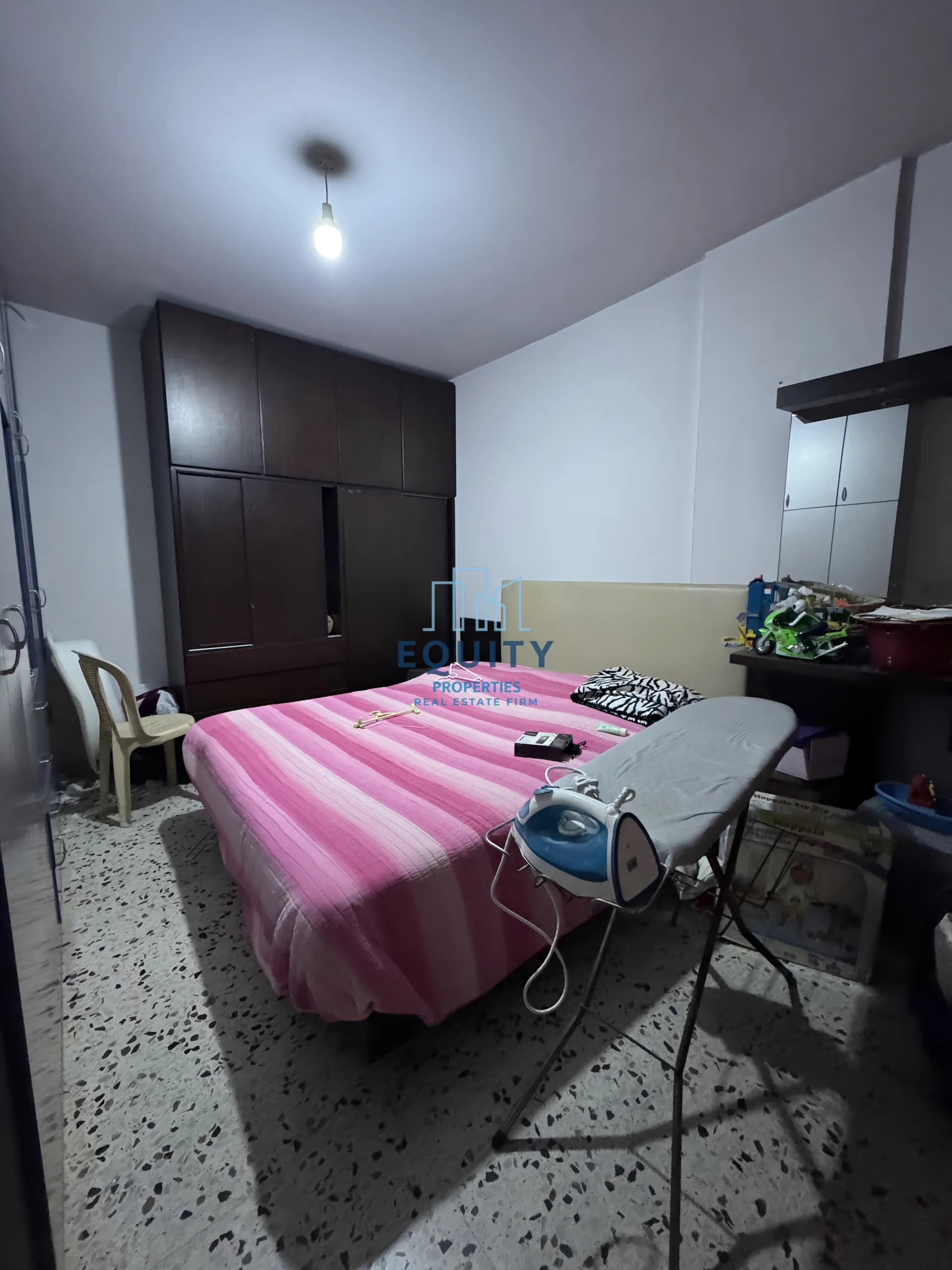 Apartment for Rent in Biakout