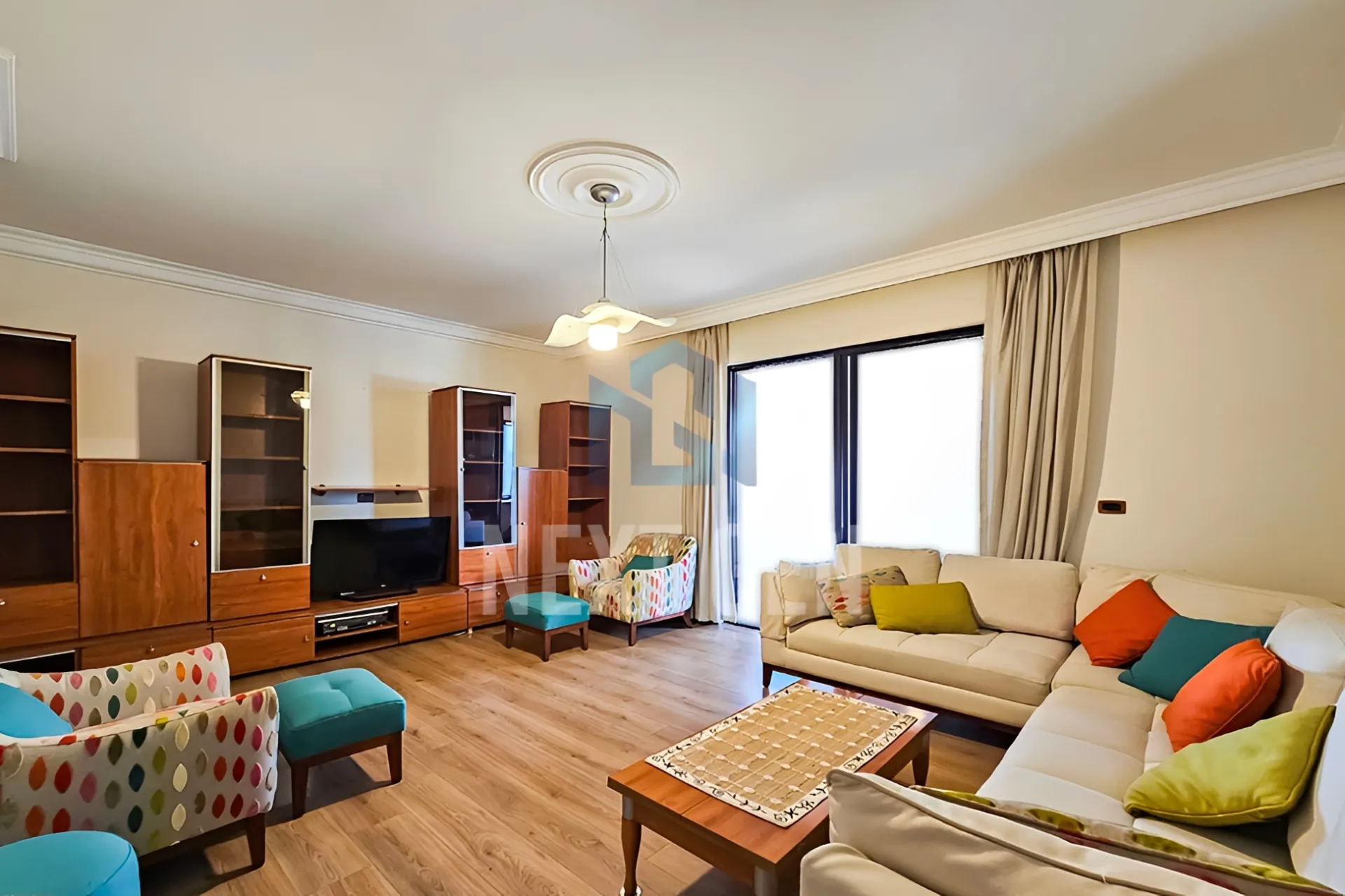 Apartment for rent in Sanayeh, Beirut, Lebanon