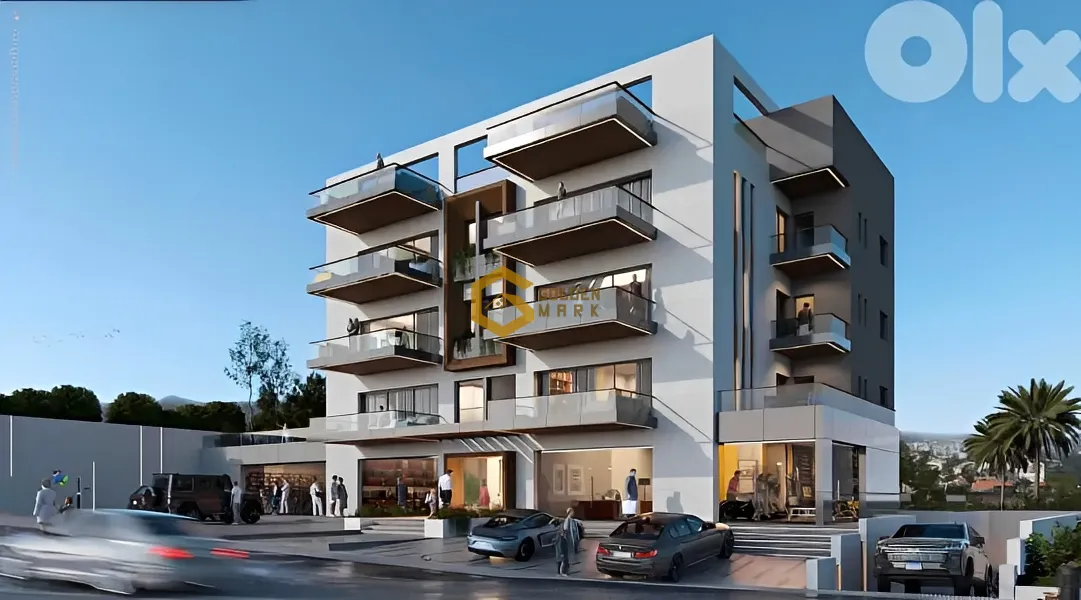 Apartment for Sale in Adma w Dafnah - 3 bed, 4 bath
