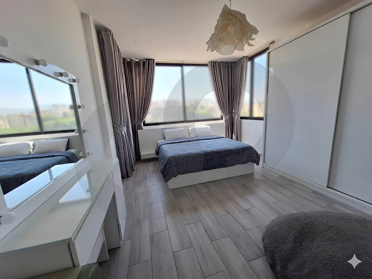 Apartment for Sale in Mansourieh