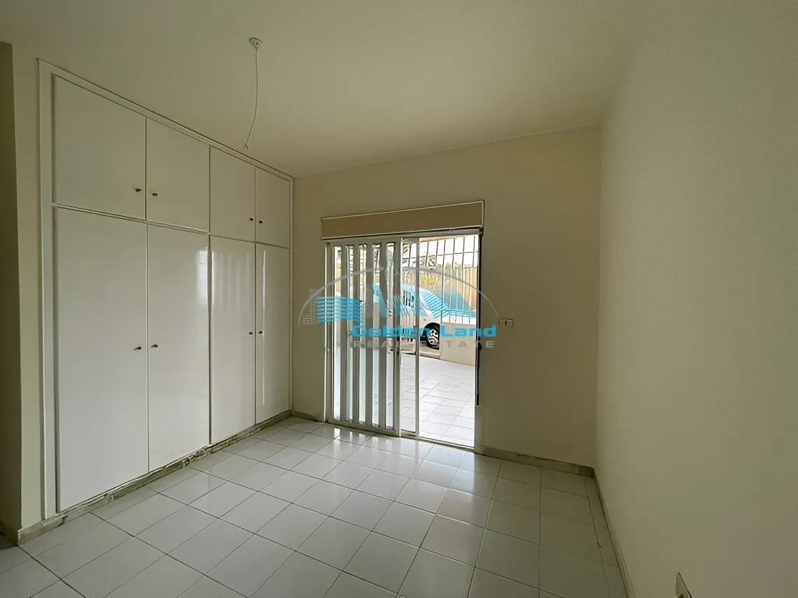 Apartment for Sale in Mazraat Yachoua, Lebanon