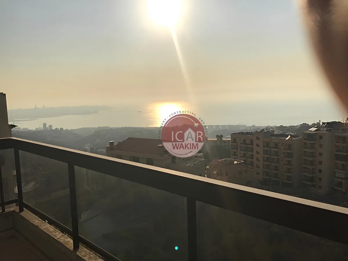 Duplex for Sale in Beit El Chaar, Lebanon