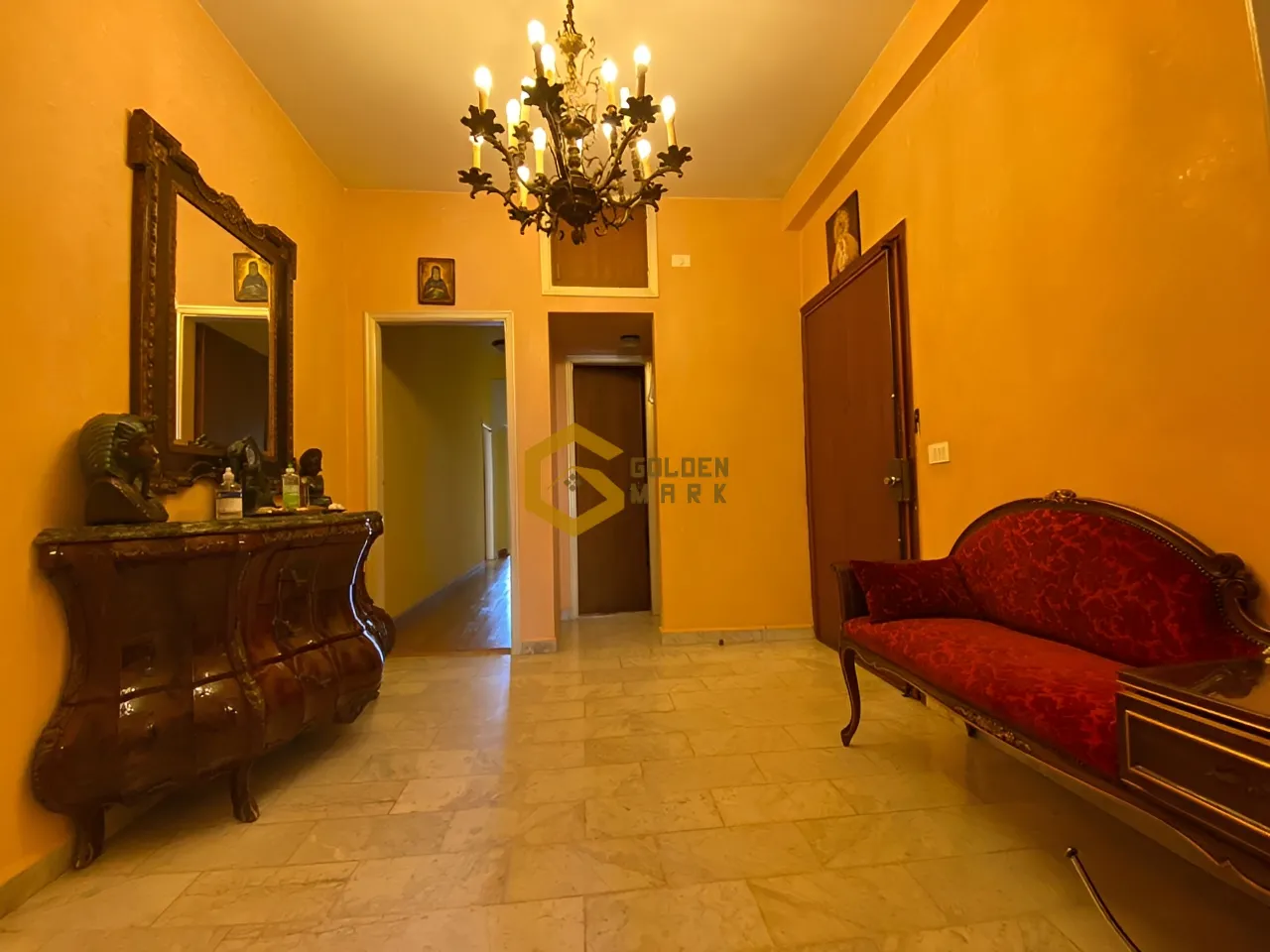 Apartment for Sale in Ballouneh