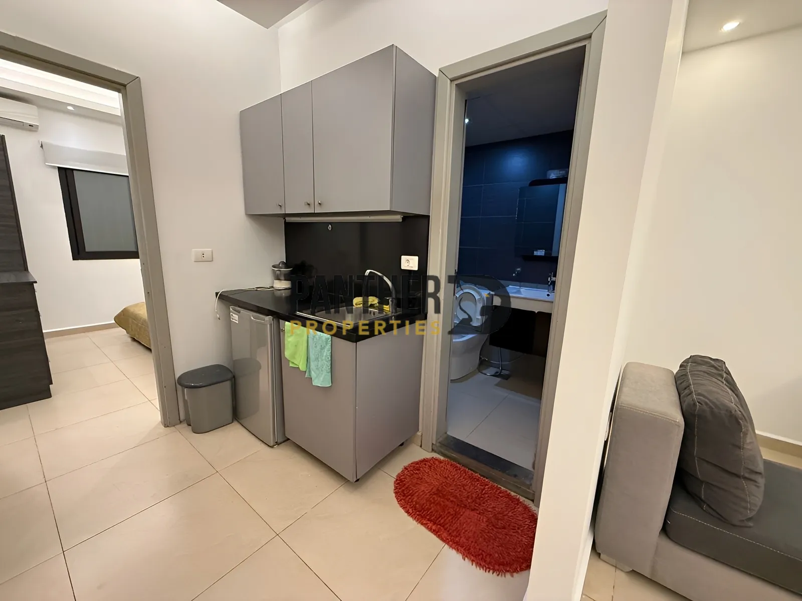 Studio for rent in Batroun