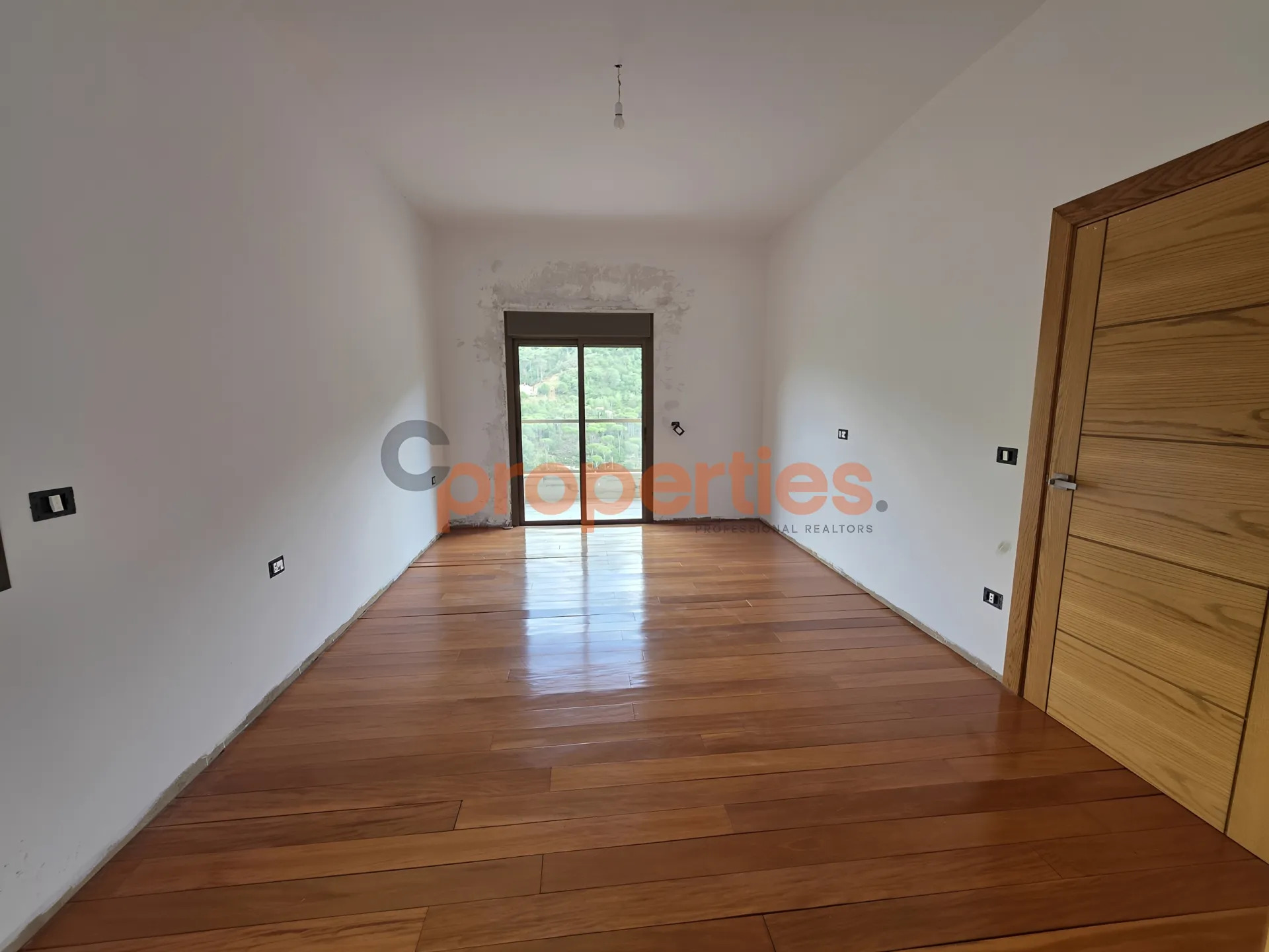Apartment for Sale in Baabdat