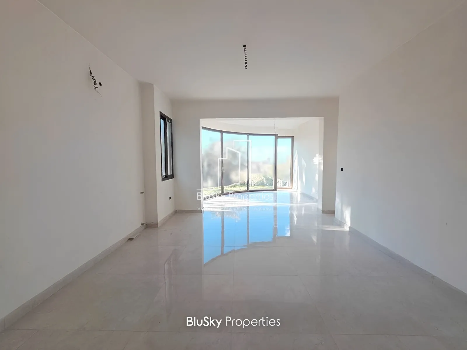 Apartment for Sale in Nabay - 2 bed, 2 bath