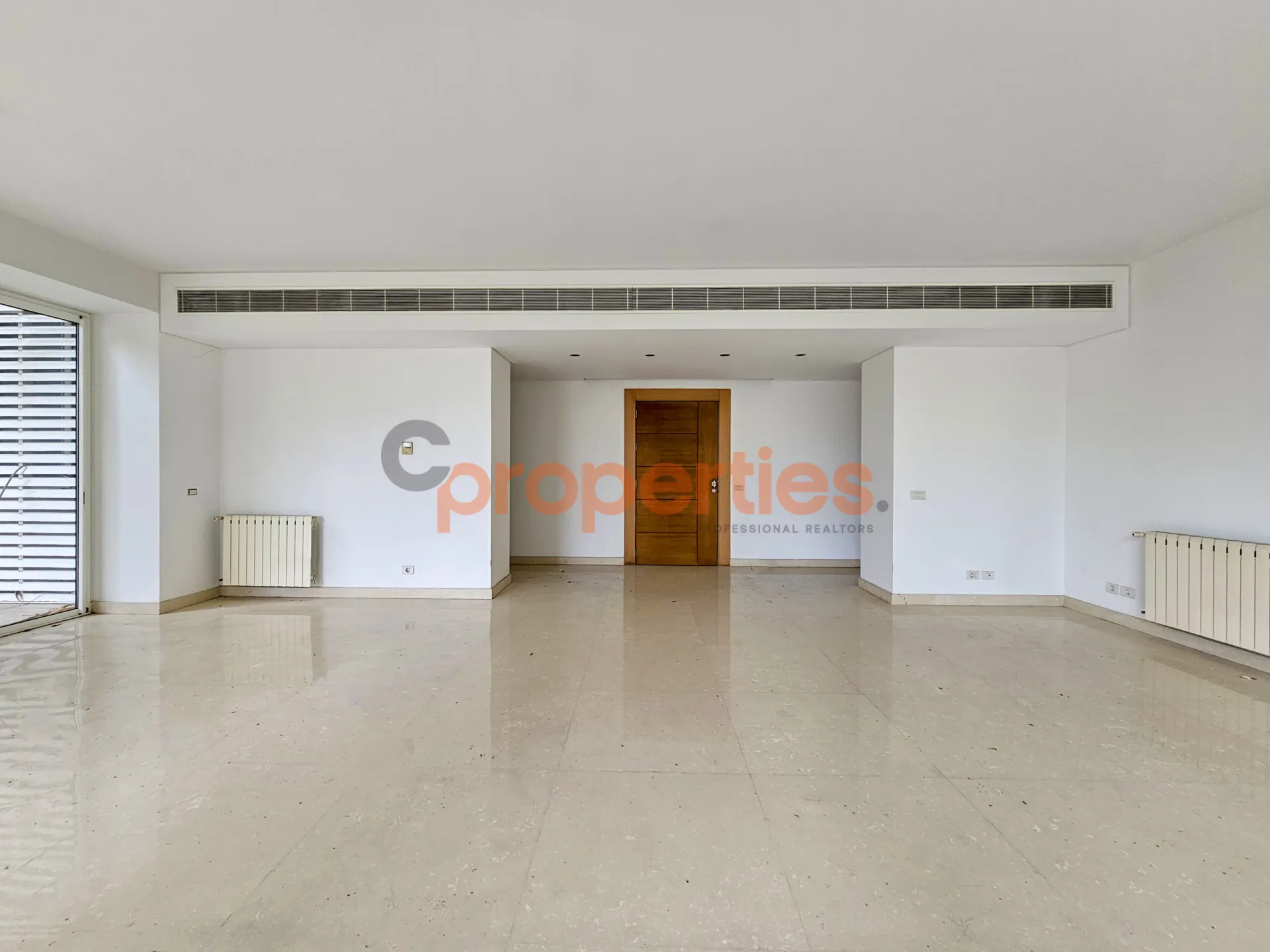 Apartment for Sale in Achrafieh
