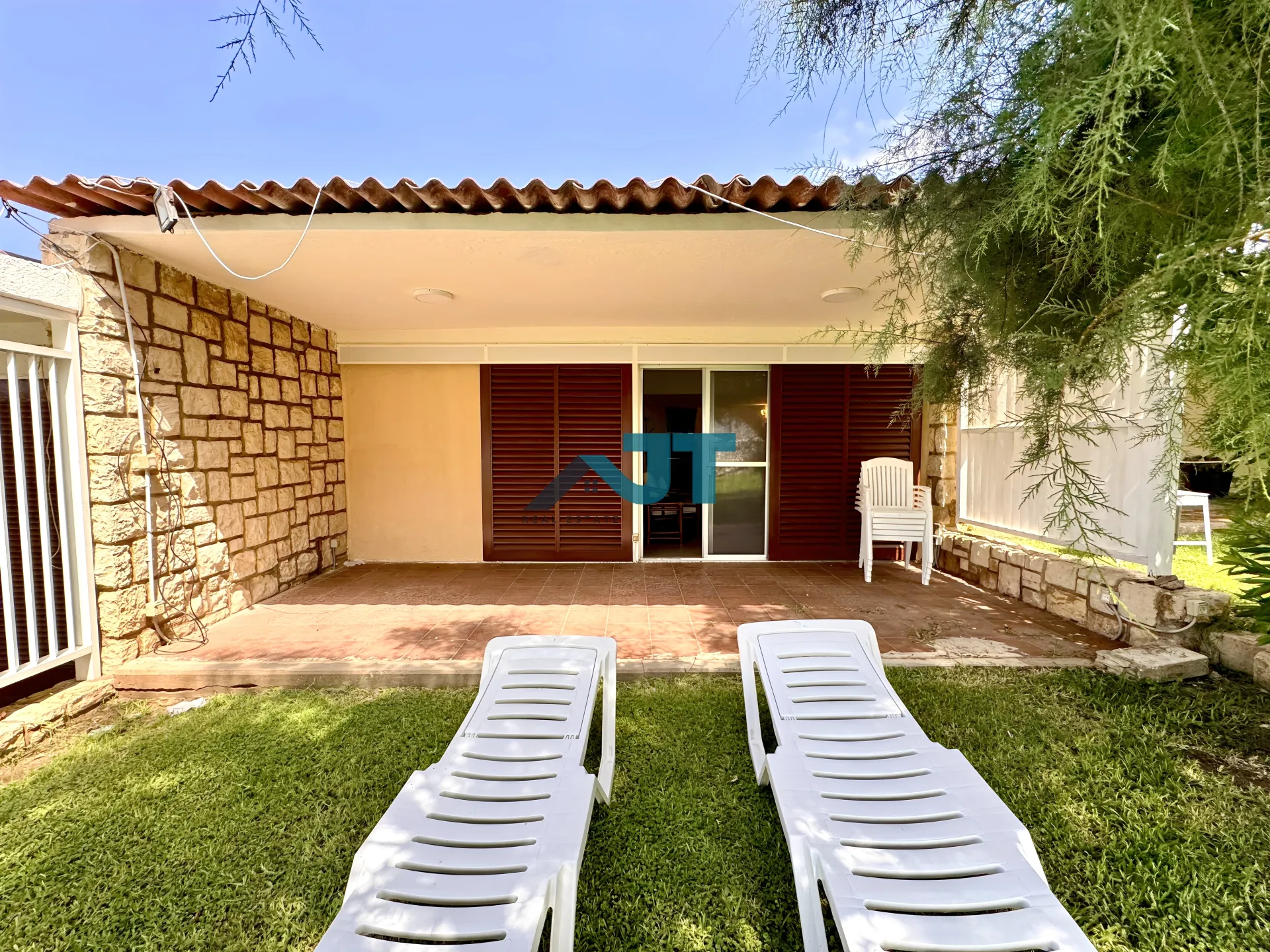 Apartment for Rent in Tabarja - 1 bed, 1 bath