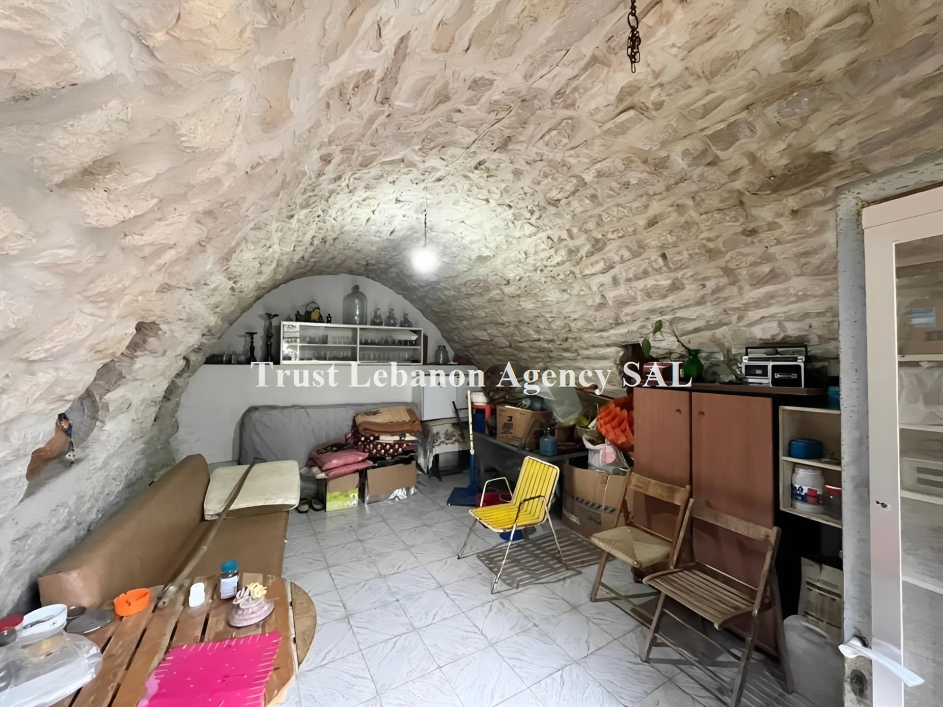 Villa for Sale in Metn Mazraet Yashouh Lebanon