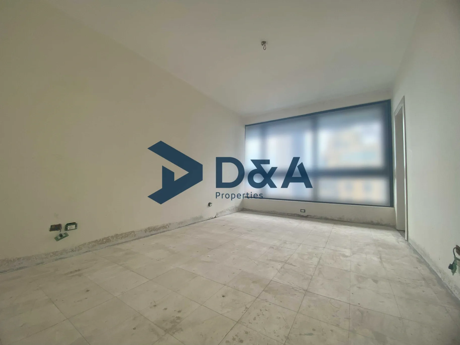 Apartment for rent in Clemenceau, Bayrut, Lebanon