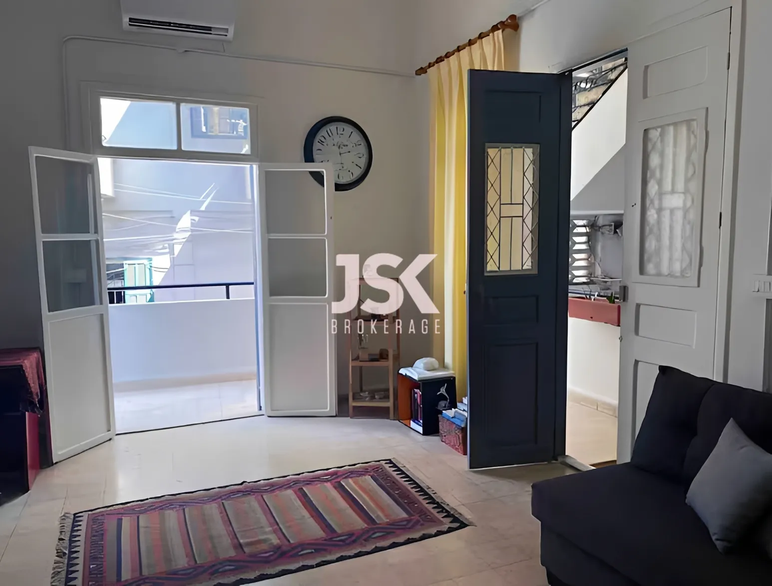 Apartment for Sale in Achrafieh