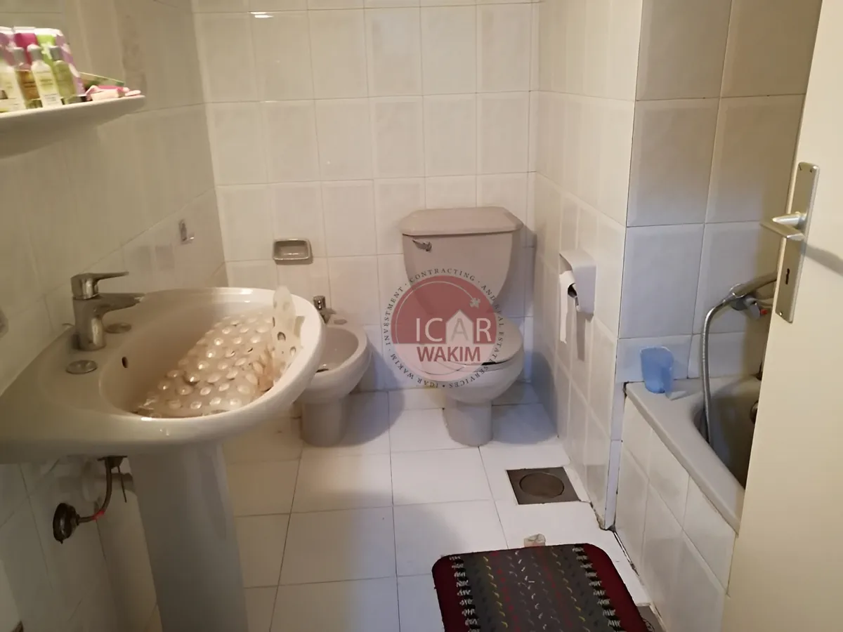 Apartment for Sale in Antelias - 3 bed, 2 bath