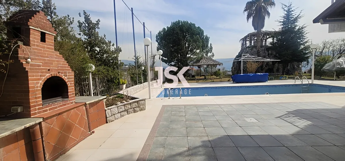 Apartment for Rent in Ajaltoun, Lebanon