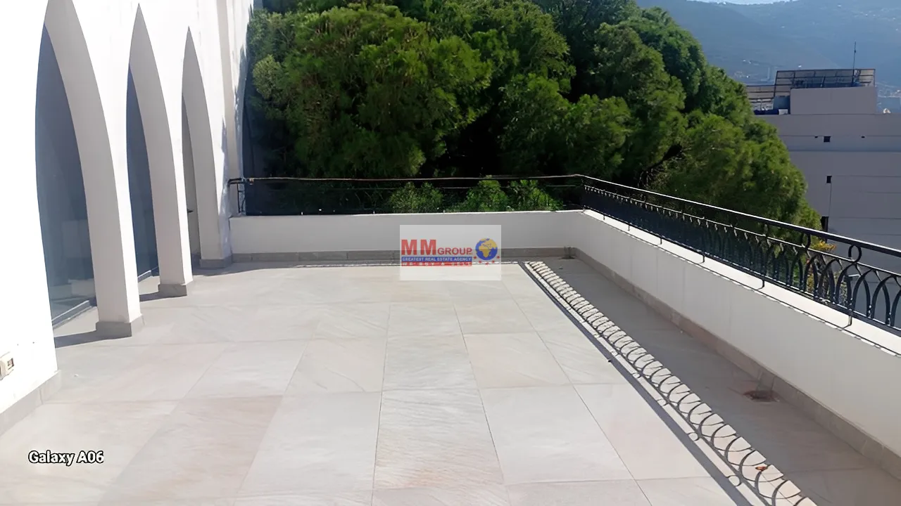 Villa for Sale in Adma