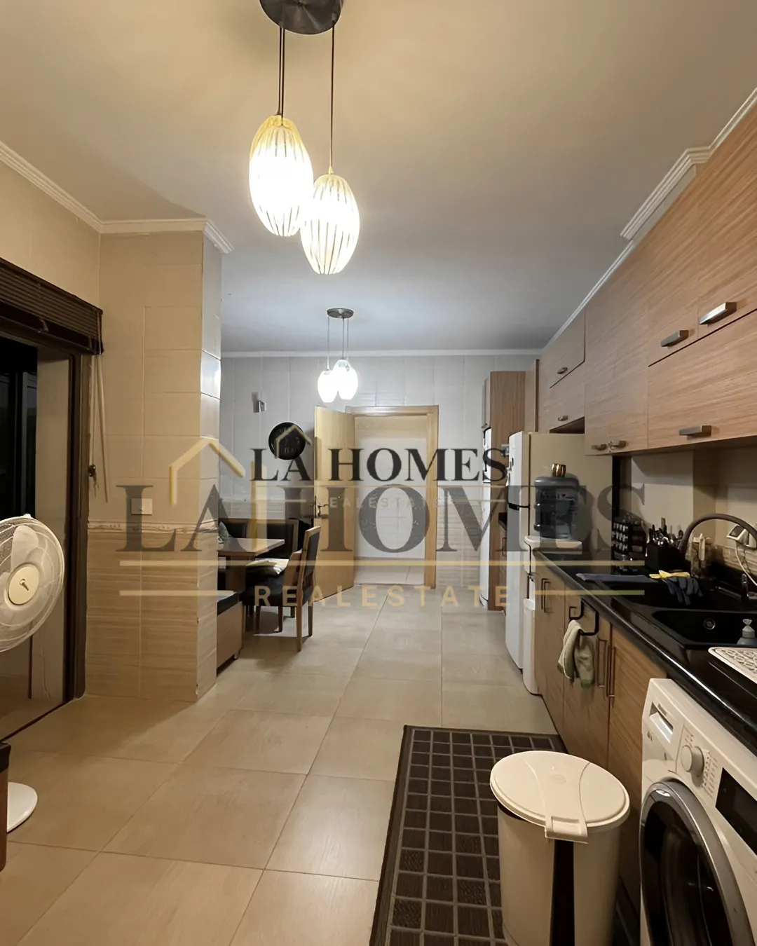 Apartment for sale in Bsaba