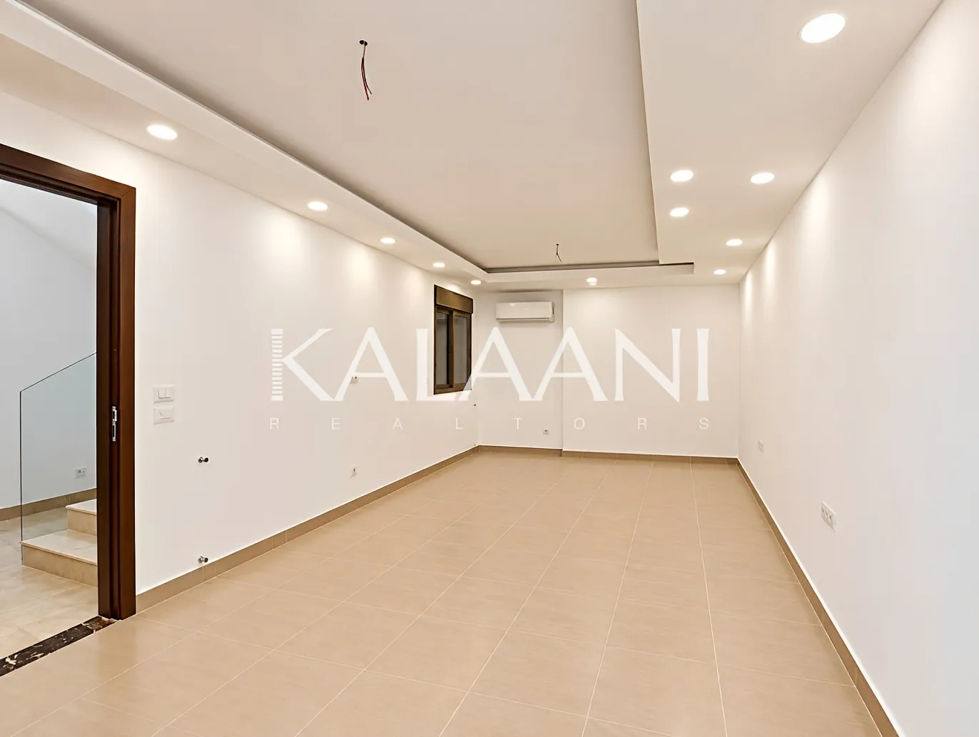 Duplex for sale in Hazmieh