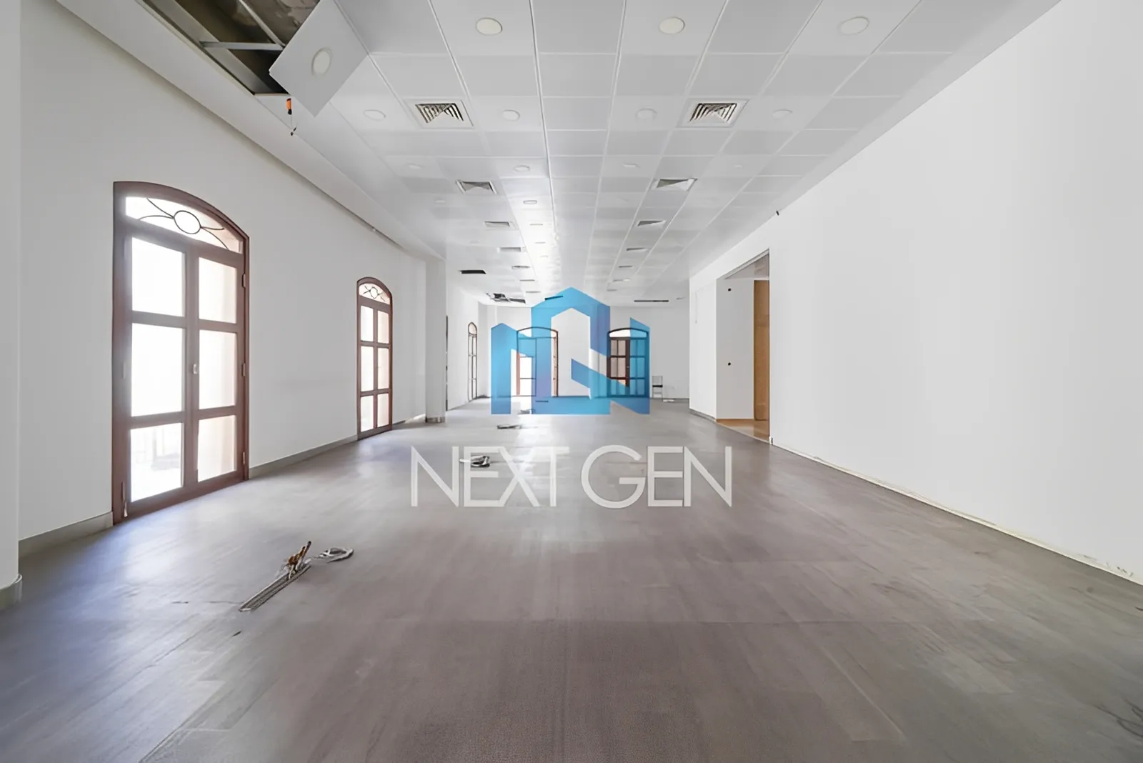 Office for Rent in Downtown
