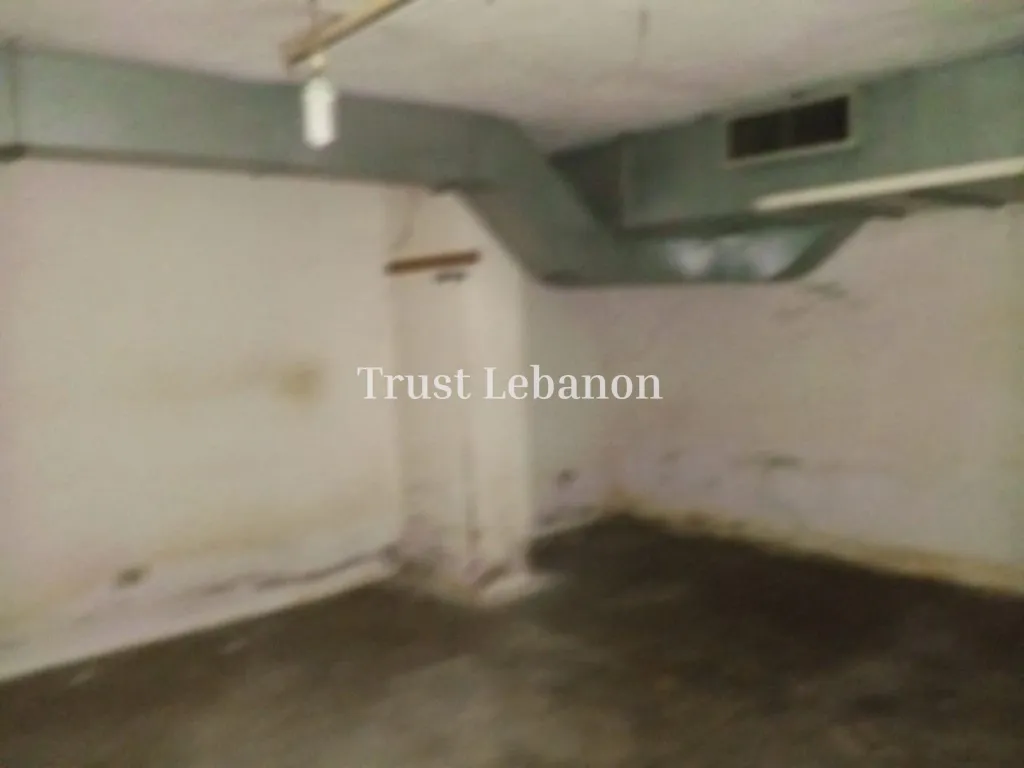 Warehouse for rent in Jnah, Lebanon
