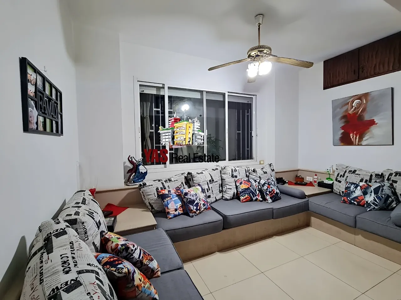Apartment for Sale in Jal El Dib