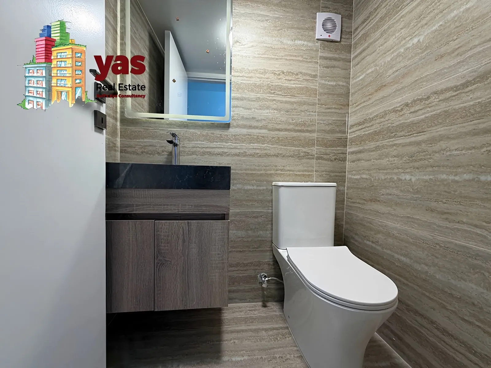 Apartment for Sale in Zouk Mikael