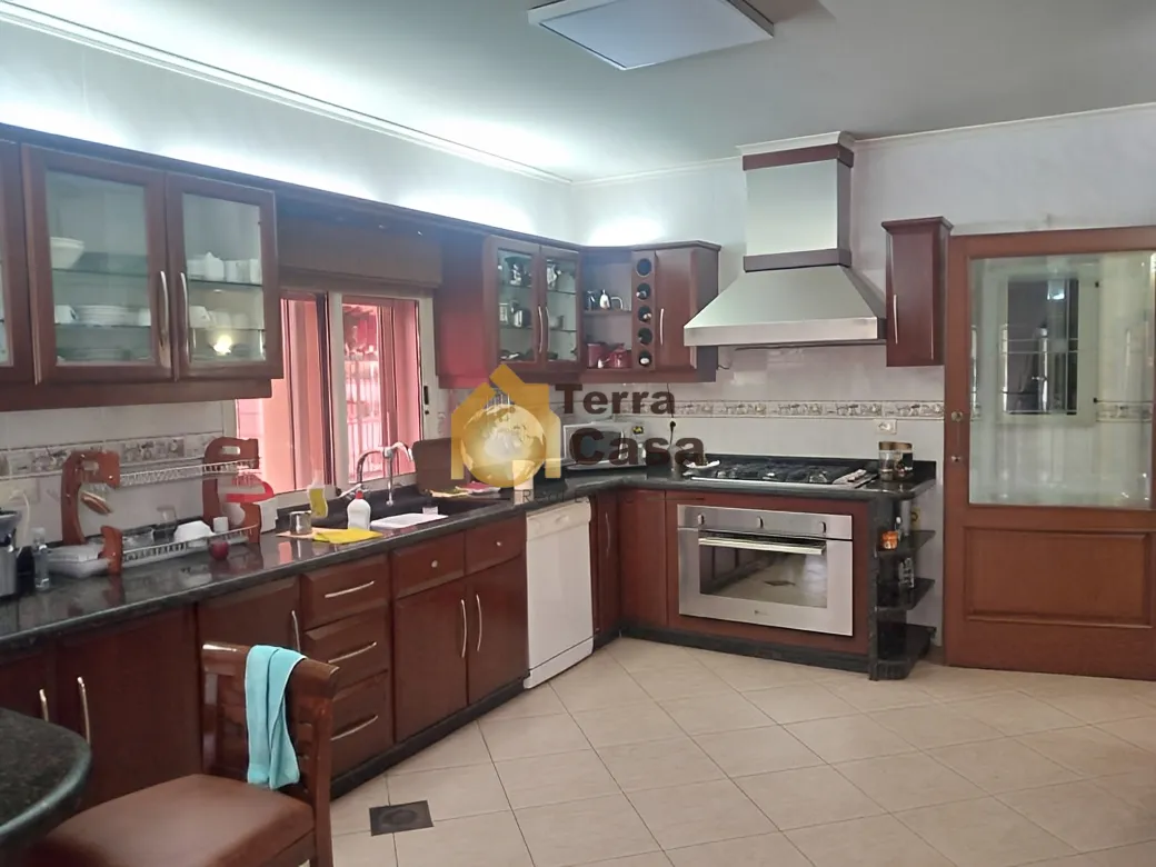 Villa for Sale in Ksara