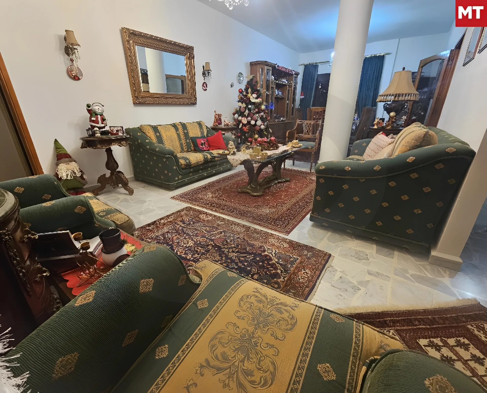 Apartment for Sale in Zgharta, Lebanon - 3 bed, 2 bath