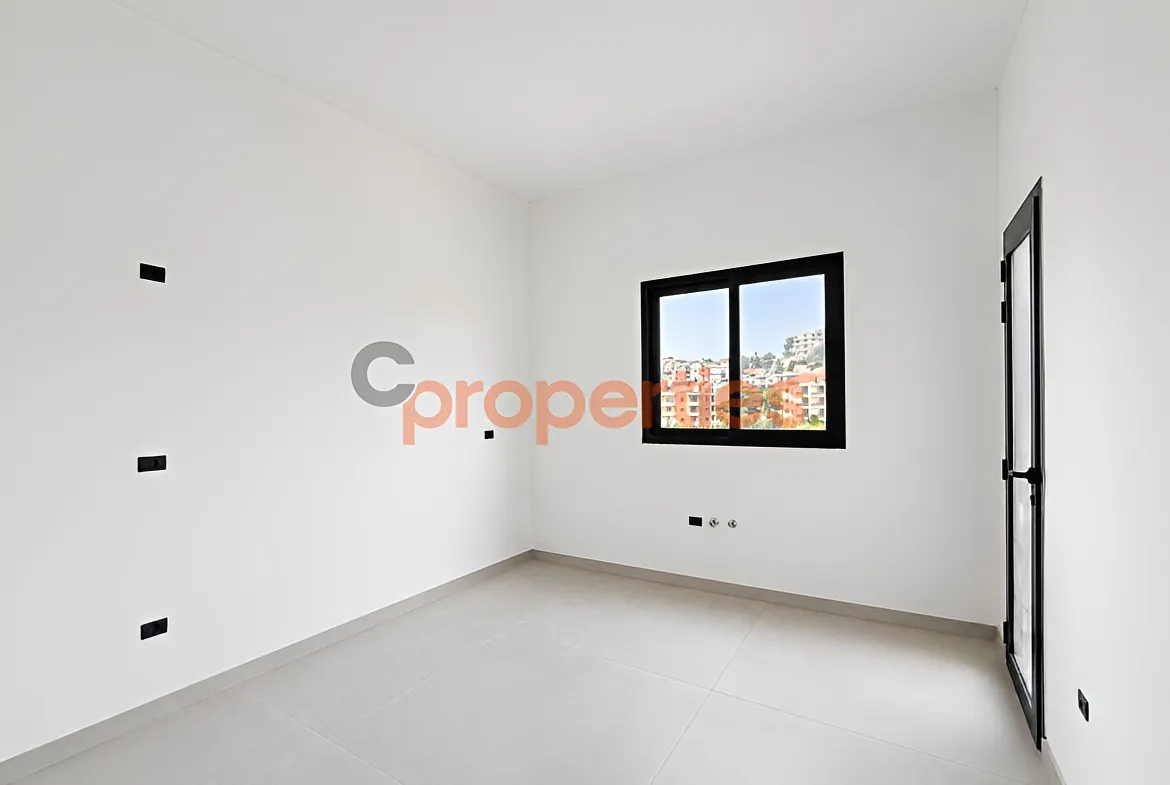 Apartment for Sale in Faitroun - 3 bed, 3 bath