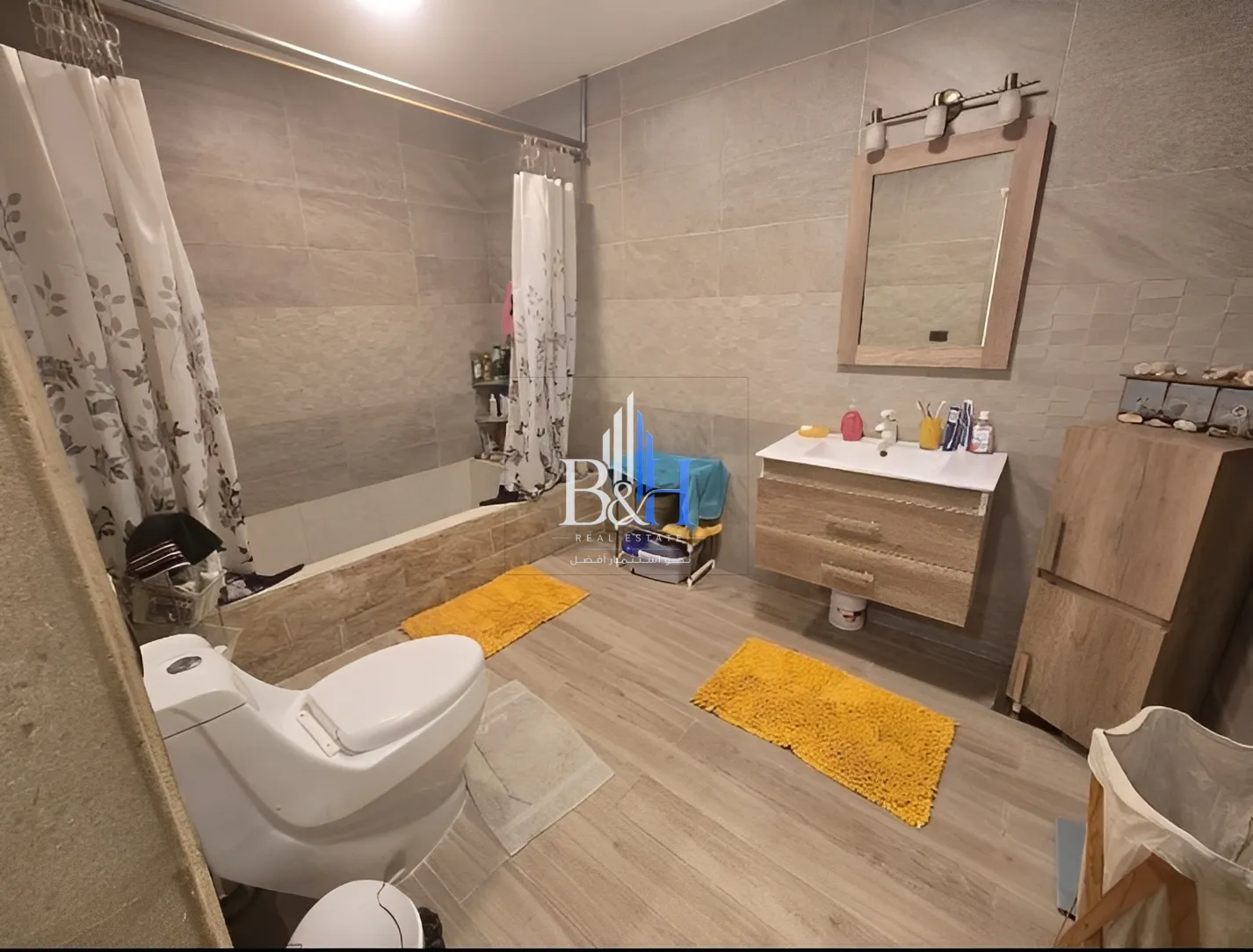 Apartment for sale in Dawhet aramoun, lebanon