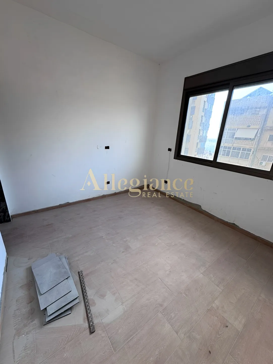 Apartment for rent in Bsalim
