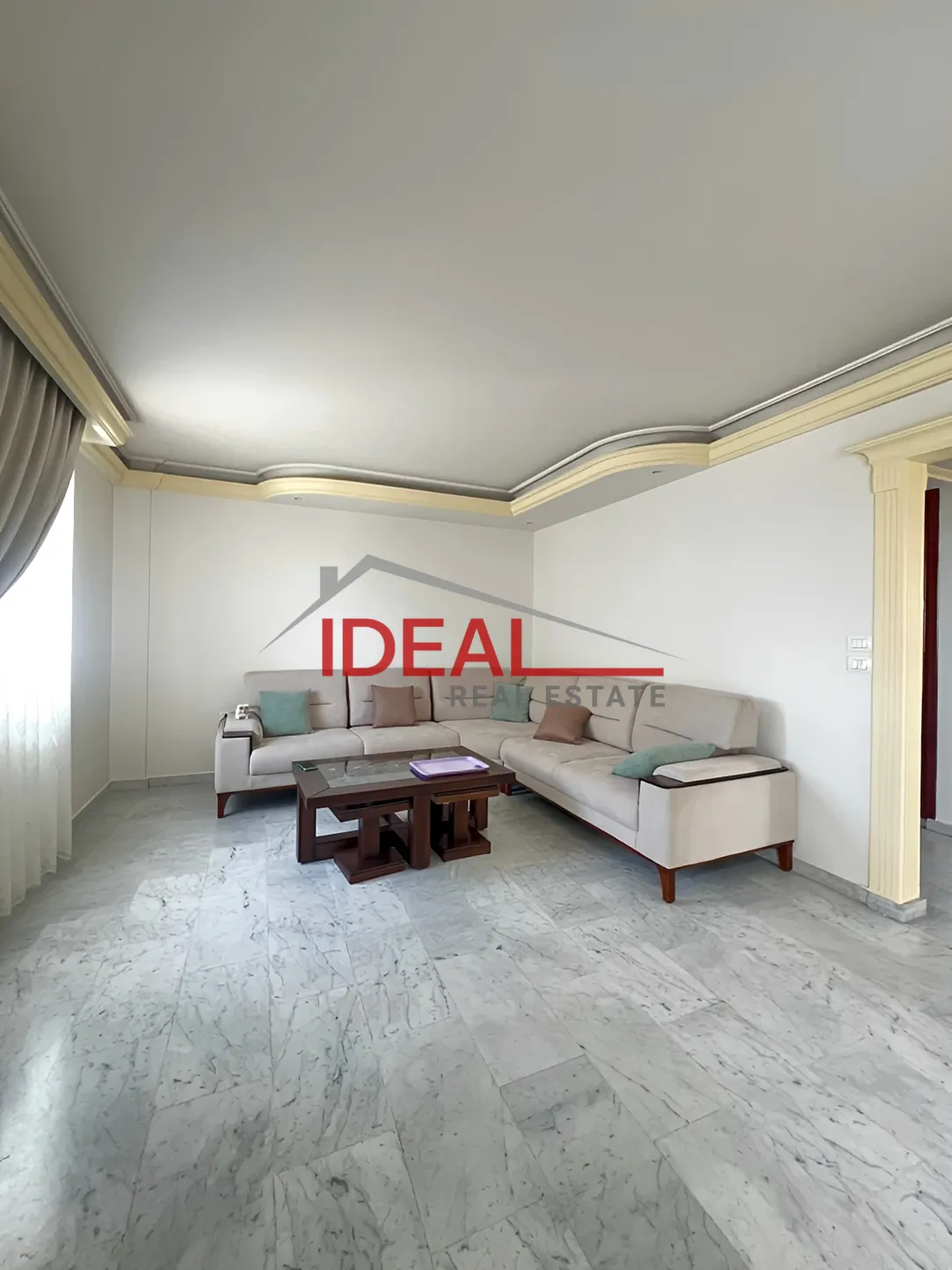 Apartment for sale in Jbeil, Lebanon - 4 bed, 3 bath