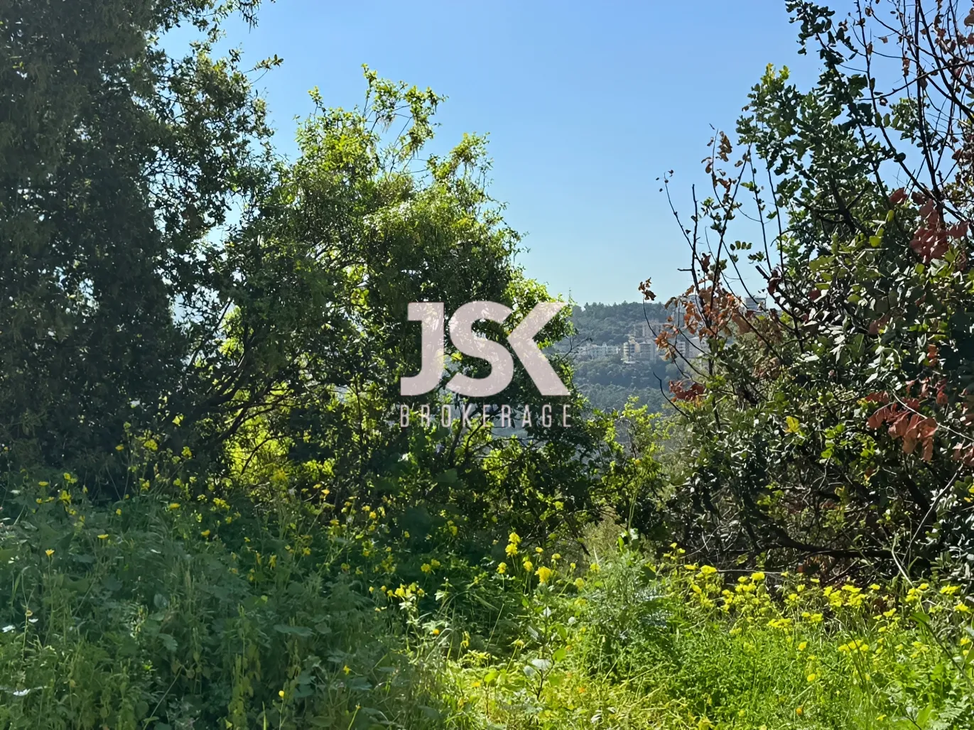 Residential Land for sale in Mansourieh, Lebanon