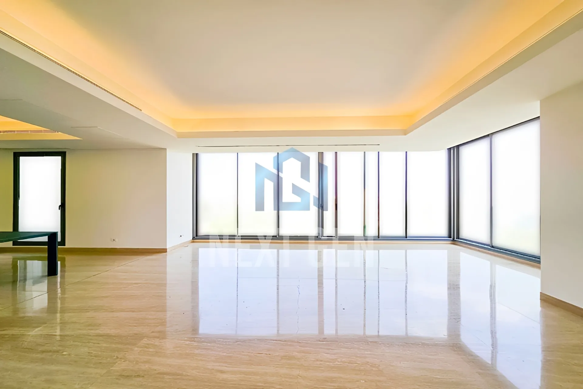 Apartment for rent in Achrafieh, Beirut, Lebanon