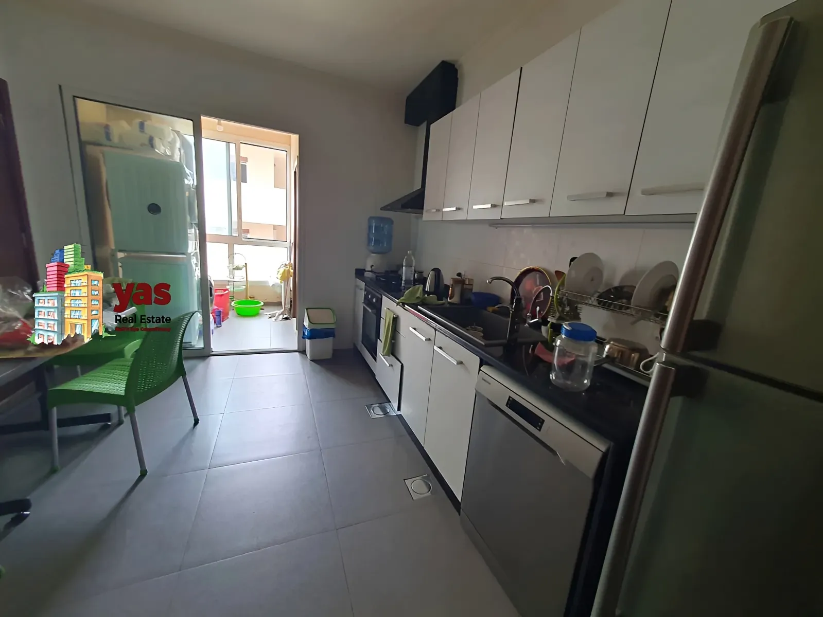 Apartment for Rent in Ajaltoun - 3 bed, 3 bath