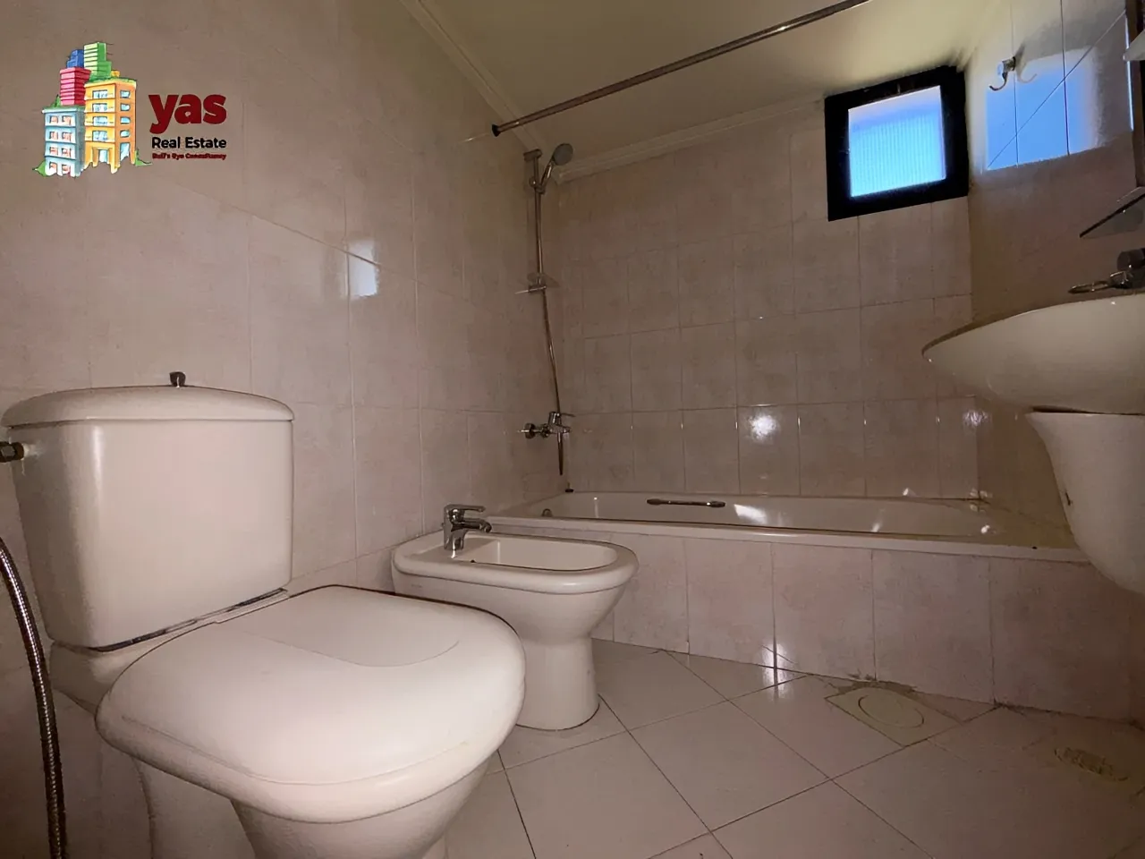 Apartment for Sale in Kaslik