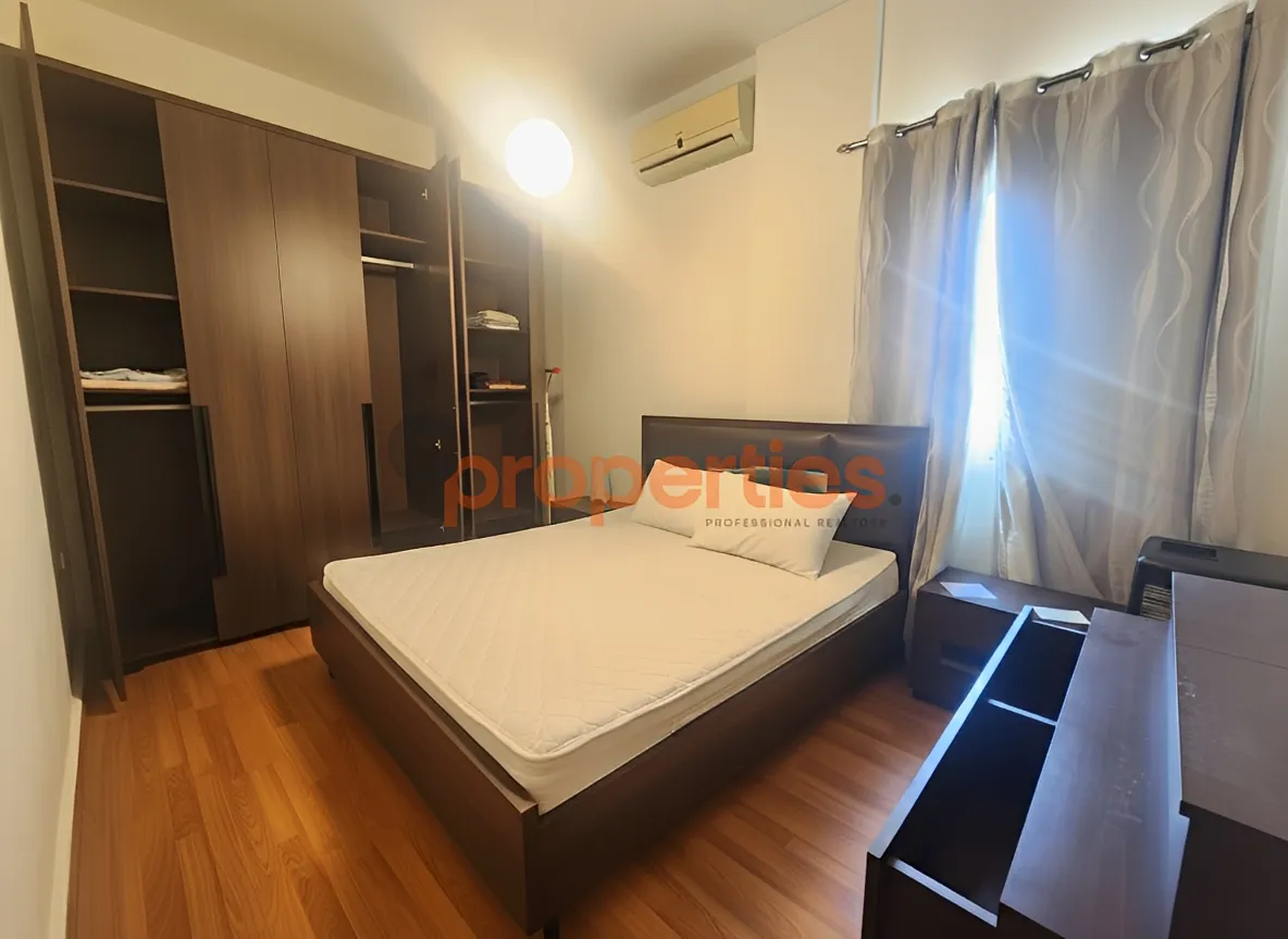 Apartment for Rent in Aamchit
