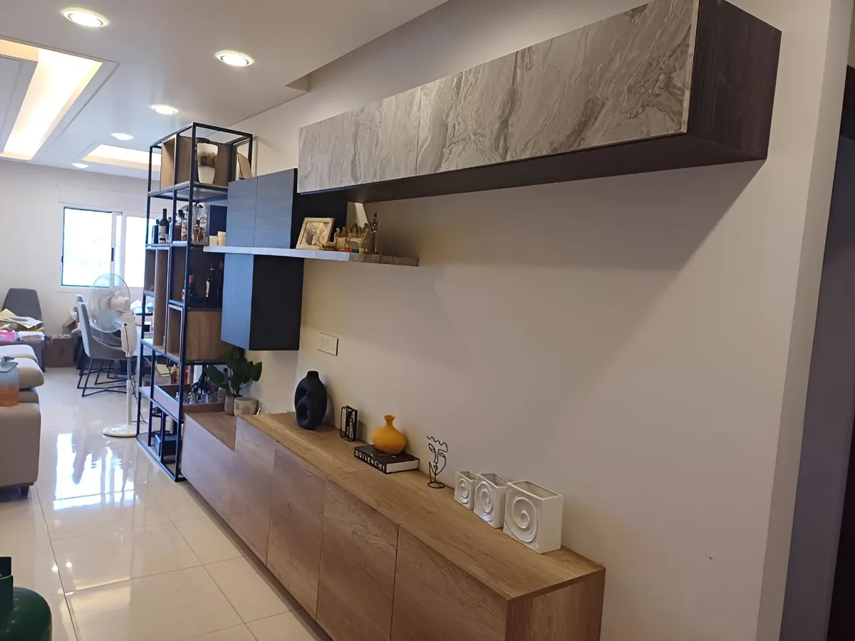 Apartment for Sale in Mansourieh