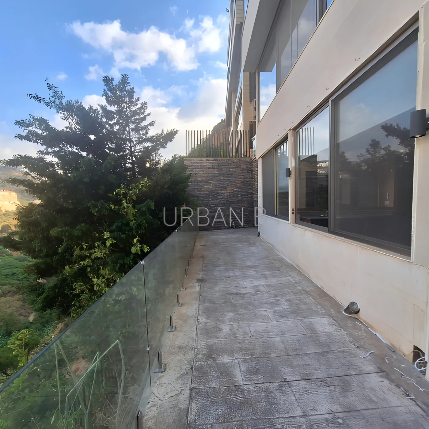Apartment in Mar takla, hazmieh - 4 bed, 5.5 bath