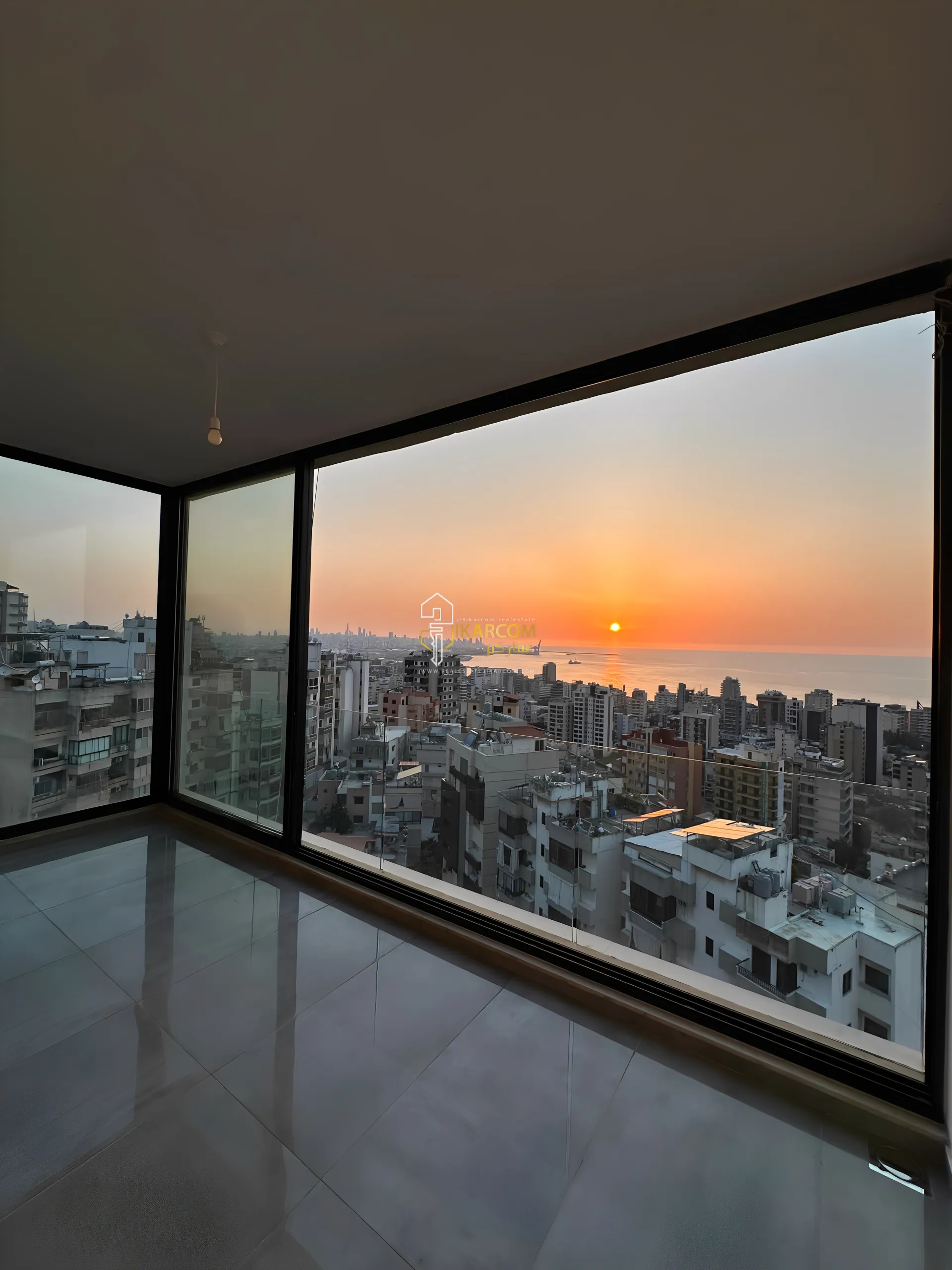 Apartment for Rent in Jal el Dib