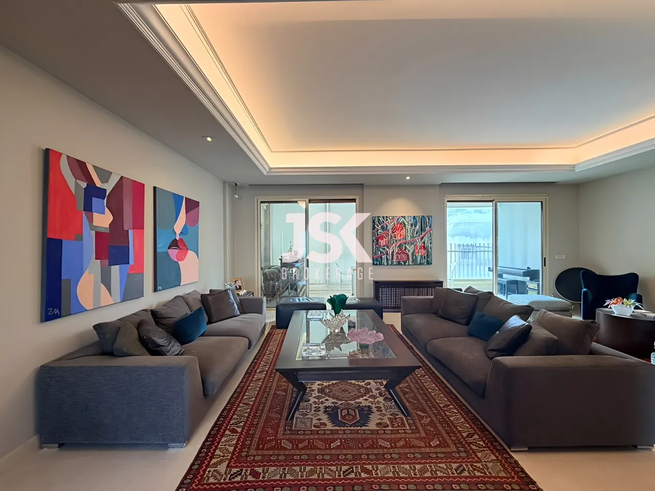 Apartment for Sale in Achrafieh