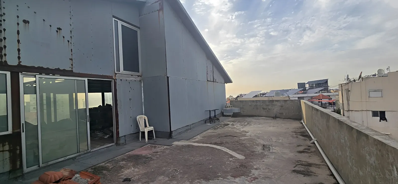Building for Rent in Batroun