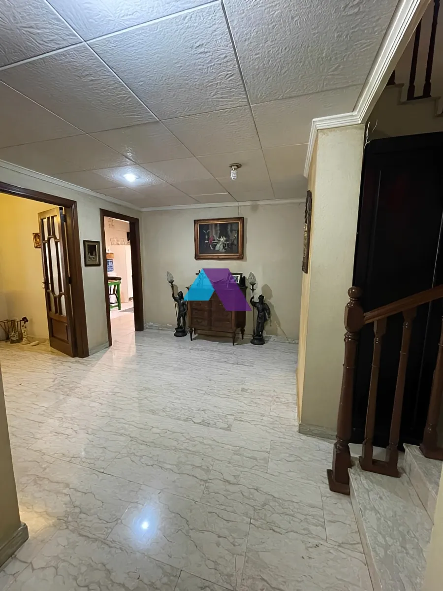 Apartment for Sale in Aaoukar